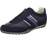 Geox U Wells A U82T5A 02211 C4002 Navy Dunkelblau 43