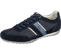 Geox U Wells C U52T5C 02211 C4021 Dk Navy Dunkelblau 40