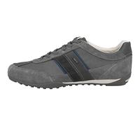 Geox Herren U Wells C Sneaker,Navy Azure,43 EU