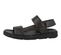 Geox Herren U Xand 2s B Sandalen, Browncotto, 42 EU