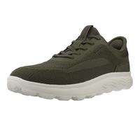 Geox U Spherica Plus für Herren, oliv, Größe 45 EU