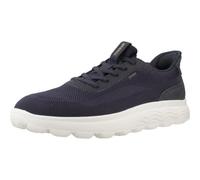 Geox U SPHERICA PLUS Herren Freizeitschuhe, dunkelblau, größe 42