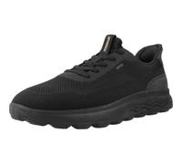 Geox Herren Sneaker Spherica Plus U55MPA Schwarz Größe 40