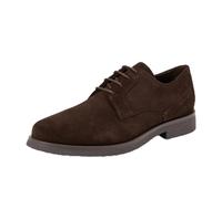 Geox Herren Uomo Claudio A Oxford, DK Coffee, 40 EU