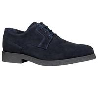 Geox Herren Uomo Claudio A Oxford, Navy, 43 EU