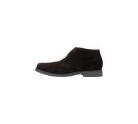 Geox Schnürschuhe Claudio Herren Braun Größe 44