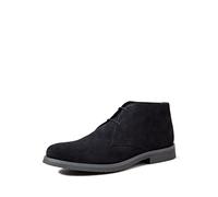 Geox Herren Uomo Claudio A Schuhe, Navy, 41 EU