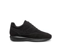 GEOX Schuhe Happy Herr Dunkelbraun 45