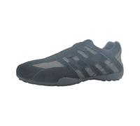 Geox SNAKE U4507B 022EKC9999 schwarz - Slipper für Herren - Größe 45
