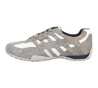 Geox Herren Uomo Snake K Sneakers