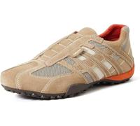 Geox Herren Uomo Snake L Sneakers