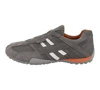 Geox Herren Uomo Snake L Sneakers