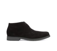 GEOX Herrenschuhe Elegante Schnürer DK COFFEE DK COFFEE - Gr. - 42