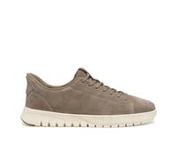 GEOX Herrenschuhe Elegante Schnürer DOVE GREY DOVE GREY - Gr. - 45
