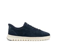 GEOX Herrenschuhe Elegante Schnürer NAVY NAVY - Gr. - 45