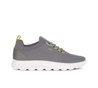 GEOX Herrenschuhe Sneaker low DK GREY DK GREY - Gr. - 40