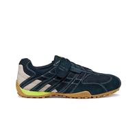 GEOX Herrenschuhe Sneaker low NAVY NAVY - Gr. - 39