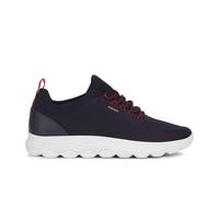 GEOX Herrenschuhe Sneaker low NAVY NAVY - Gr. - 42