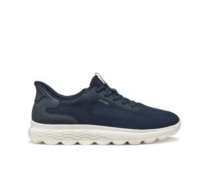 GEOX Herrenschuhe Sneaker low NAVY NAVY - Gr. - 42