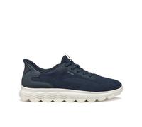GEOX Herrenschuhe Sneaker low NAVY NAVY - Gr. - 43