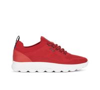 GEOX Herrenschuhe Sneaker low RED RED - Gr. - 45