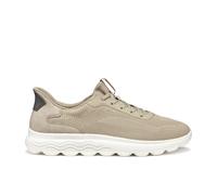 GEOX Herrenschuhe Sneaker low SAND SAND - Gr. - 46
