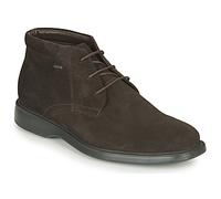 Geox Herrenstiefel BRAYDEN 2FIT ABX Braun Größe 40