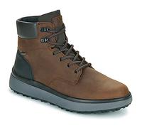 Geox Herrenstiefel U GRANITO + GRIP B A in Braun 43