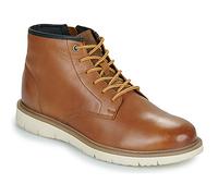 Geox - Stiefeletten & Boots U POVE B 1 - braun - Größe 42