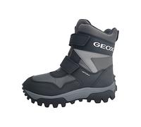 Geox Himalaya J46FRE-0FU50/C9211 Grau C9211 anthracite EU 34