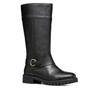 Geox Hoara Stiefel (Herstellerartikelnummer: D46FTA04643-C9999-39)