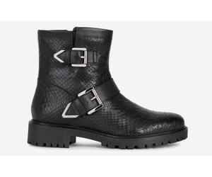 Geox Hoara Stiefelette Womens EU 39/UK 6