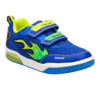 Geox 014BU- Inek J359CB-014BU/C4344 Blau C4344 royal/ lime EU 32