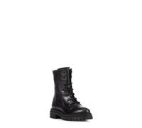 Geox IRIDEA ABX D26D0C 00043C9999 schwarz - Stiefel für Damen - Größe 37