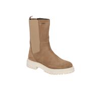 Geox IRIDEA ABX D26D0B 00022C5004 beige - Damenstiefel - sportliche Stiefel - Größe 37