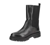 Geox IRIDEA ABX D26D0B 00043C9999 schwarz - Damenstiefel - sportliche Stiefel - Größe 39