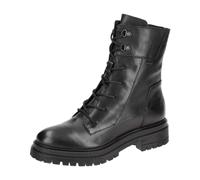 Geox IRIDEA Stiefel schwarz Amphibiox D26D0C für Damen, schwarz, Größe 38 EU