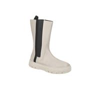 Geox Damen D Isotte F Stiefeletten,Lt Taupe,39 EU
