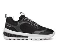 Geox J ACTIVART Boy ABX A Sneaker, 37 EU
