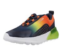 Geox J ACTIVART ILLUMINUS