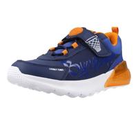 Geox J Activart Illuminus Blau 35 EU