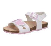 Geox J Adriel Girl A Mädchen weiß 29