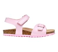 Geox J ADRIEL Mädchensandalen, rosa, größe 33