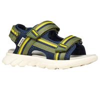 GEOX Schuhe Sandal Airadyum Junge Militärgrün/marineblau 36