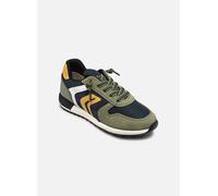 Geox - J Alben Boy B - Mehrfarbig - Sneaker - Größe 30