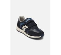 Geox Junior Boy J ALBEN BOY E SHOES NAVY/DK AVIO_32 EU