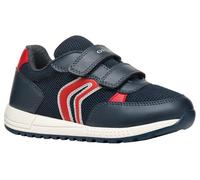 Geox - J ALBEN BOY C - blau - Sneaker - Größe 30 30 blau