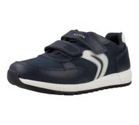 Geox J Alben Boy E Herren Sneaker