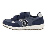 Geox J Alben Boy's a Trainers