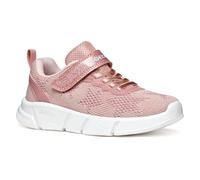 Geox J ARIL Girl B Sneaker, Lt Rose, 35 EU